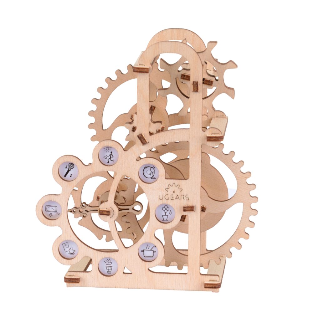 UGEARS DYNAMOMETER