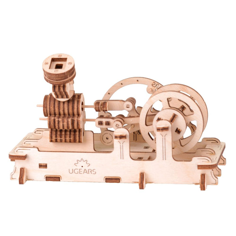 UGEARS PNEUMATIC ENGINE