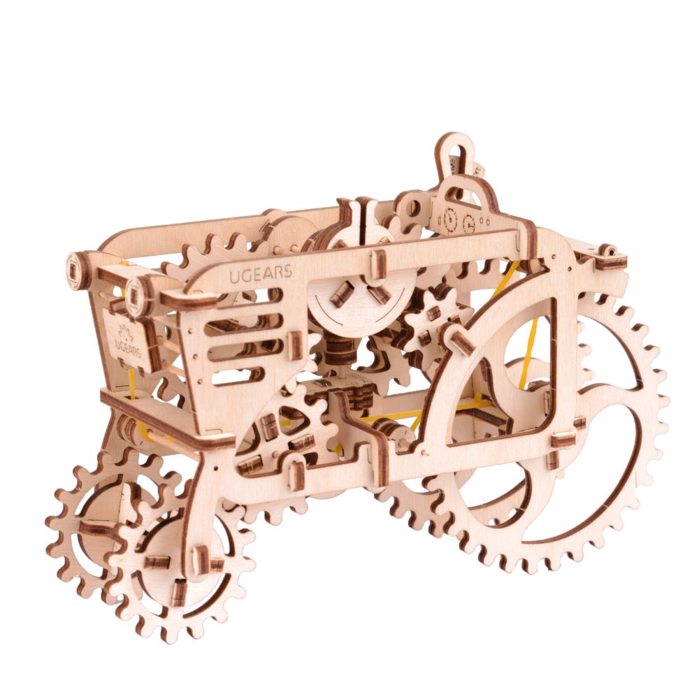 UGEARS TRACTOR