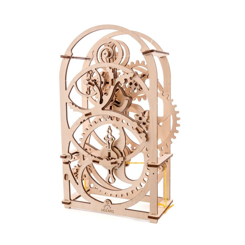 UGEARS TIMER