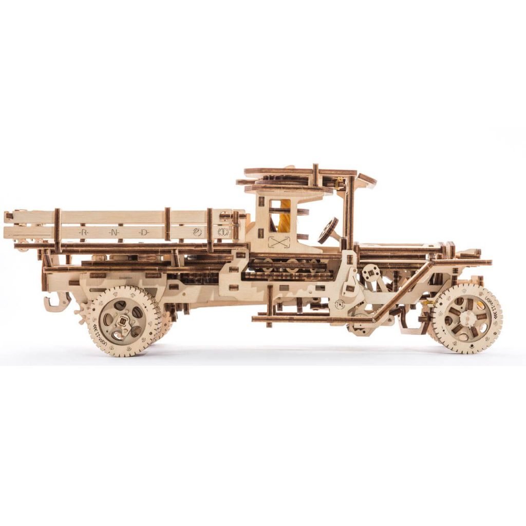 UGEARS UGM 11 TRUCK