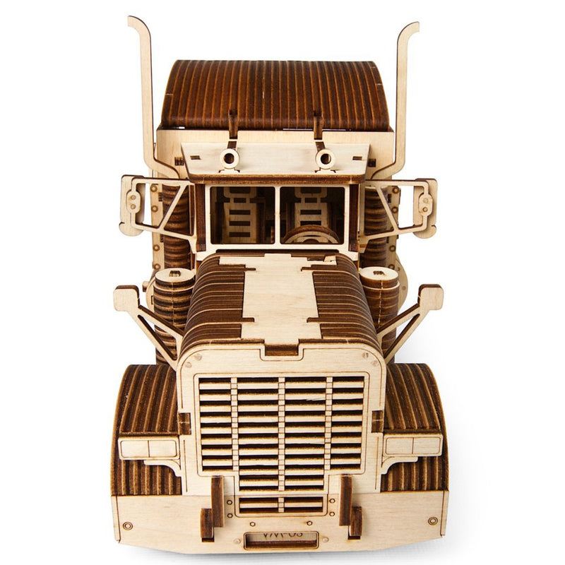 UGEARS HEAVY BOY TRUCK VM-03