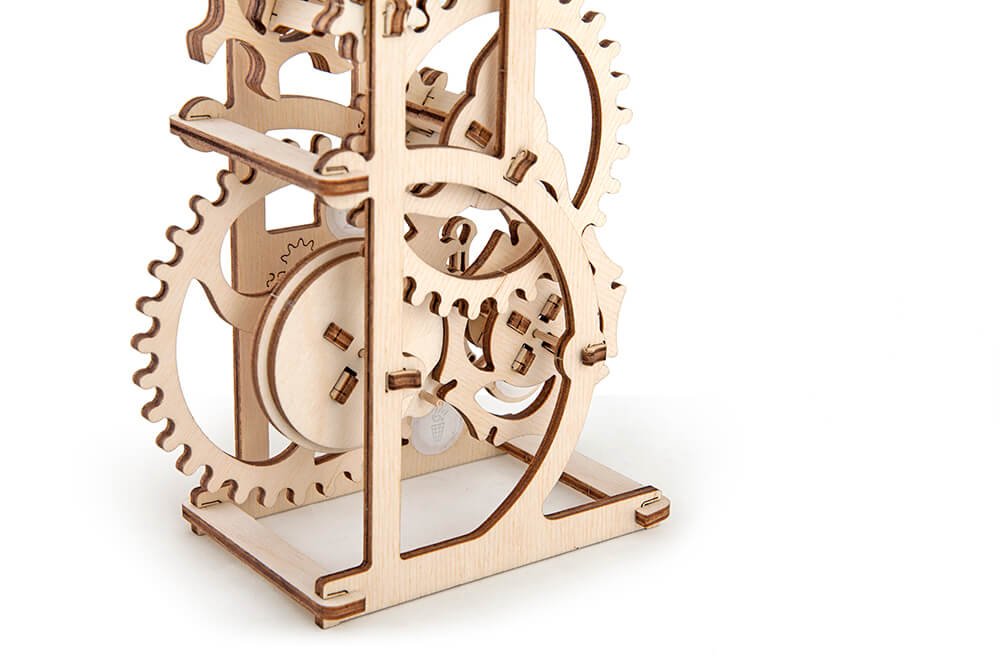 UGEARS DYNAMOMETER